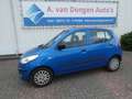 Hyundai i10 1.25I ACTIVE 78PK Stuurbekr,Goed Onderh,APK 12-11- Blauw - thumbnail 1