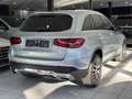 Mercedes-Benz GLC 300 de 4Matic*PANO*360°*BURM*MBEAM*AHK*KEYLE Plateado - thumbnail 13