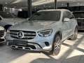 Mercedes-Benz GLC 300 de 4Matic*PANO*360°*BURM*MBEAM*AHK*KEYLE Plateado - thumbnail 1