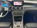 Mercedes-Benz GLC 300 de 4Matic*PANO*360°*BURM*MBEAM*AHK*KEYLE Plateado - thumbnail 6