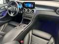 Mercedes-Benz GLC 300 de 4Matic*PANO*360°*BURM*MBEAM*AHK*KEYLE Plateado - thumbnail 7
