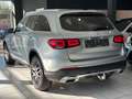 Mercedes-Benz GLC 300 de 4Matic*PANO*360°*BURM*MBEAM*AHK*KEYLE Plateado - thumbnail 3