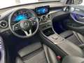 Mercedes-Benz GLC 300 de 4Matic*PANO*360°*BURM*MBEAM*AHK*KEYLE Plateado - thumbnail 4