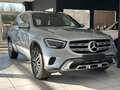 Mercedes-Benz GLC 300 de 4Matic*PANO*360°*BURM*MBEAM*AHK*KEYLE Plateado - thumbnail 15