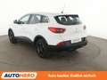 Renault Kadjar 1.2 TCe Energy Life*PDC*SHZ*TEMPO*KLIMA*GARANTIE* Weiß - thumbnail 4
