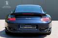 Porsche 997 911 Turbo Coupé*Schalter*Schiebedach*Mezger* Bleu - thumbnail 9