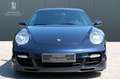Porsche 997 911 Turbo Coupé*Schalter*Schiebedach*Mezger* Bleu - thumbnail 4