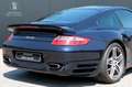 Porsche 997 911 Turbo Coupé*Schalter*Schiebedach*Mezger* Bleu - thumbnail 8