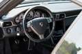 Porsche 997 911 Turbo Coupé*Schalter*Schiebedach*Mezger* Bleu - thumbnail 12