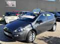 Fiat Punto Street 1.4 Benzina metano 2013 127.000km Grau - thumbnail 1
