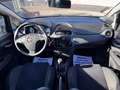 Fiat Punto Street 1.4 Benzina metano 2013 127.000km Grau - thumbnail 6
