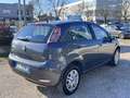 Fiat Punto Street 1.4 Benzina metano 2013 127.000km Grau - thumbnail 3