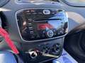 Fiat Punto Street 1.4 Benzina metano 2013 127.000km Grau - thumbnail 15