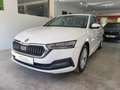 Skoda Octavia Octavia Combi 2,0 TDI Style *3 Jahre Garantie Weiß - thumbnail 1
