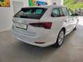Skoda Octavia Octavia Combi 2,0 TDI Style *3 Jahre Garantie Weiß - thumbnail 4