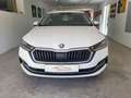 Skoda Octavia Octavia Combi 2,0 TDI Style *3 Jahre Garantie Weiß - thumbnail 2