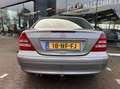 Mercedes-Benz C 180 K. Elegance Clima Cruise Trekhaak NL auto Grau - thumbnail 13