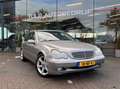 Mercedes-Benz C 180 K. Elegance Clima Cruise Trekhaak NL auto Grau - thumbnail 2