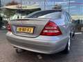 Mercedes-Benz C 180 K. Elegance Clima Cruise Trekhaak NL auto Grau - thumbnail 11