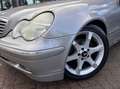 Mercedes-Benz C 180 K. Elegance Clima Cruise Trekhaak NL auto Grau - thumbnail 5