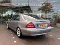 Mercedes-Benz C 180 K. Elegance Clima Cruise Trekhaak NL auto Grau - thumbnail 8