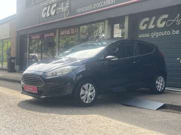 1.4 TDCi EURO 5 b