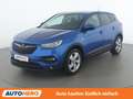Opel Grandland X 1.2 Turbo Edition Blau - thumbnail 1