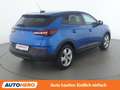 Opel Grandland X 1.2 Turbo Edition Blau - thumbnail 6
