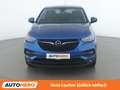 Opel Grandland X 1.2 Turbo Edition Blau - thumbnail 9