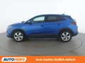Opel Grandland X 1.2 Turbo Edition Blau - thumbnail 3
