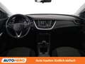 Opel Grandland X 1.2 Turbo Edition Blau - thumbnail 12