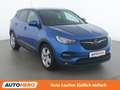 Opel Grandland X 1.2 Turbo Edition Blau - thumbnail 8