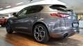 Alfa Romeo Stelvio 2.0 T AWD Veloce Lederen interieur delen | 280 pk Grau - thumbnail 5