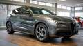 Alfa Romeo Stelvio 2.0 T AWD Veloce Lederen interieur delen | 280 pk Grau - thumbnail 1