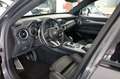 Alfa Romeo Stelvio 2.0 T AWD Veloce Lederen interieur delen | 280 pk Grau - thumbnail 13
