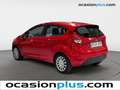 Ford Fiesta 1.25 Trend 82 Rouge - thumbnail 4