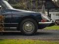 Citroen DS 21 Cabriolet Usine | Chapron | Good condition Blauw - thumbnail 18