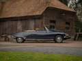 Citroen DS 21 Cabriolet Usine | Chapron | Good condition Blauw - thumbnail 1