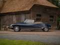 Citroen DS 21 Cabriolet Usine | Chapron | Good condition Blauw - thumbnail 4