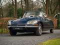 Citroen DS 21 Cabriolet Usine | Chapron | Good condition Blauw - thumbnail 3