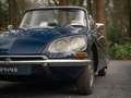 Citroen DS 21 Cabriolet Usine | Chapron | Good condition Blauw - thumbnail 15