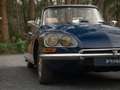Citroen DS 21 Cabriolet Usine | Chapron | Good condition Blauw - thumbnail 14