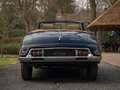 Citroen DS 21 Cabriolet Usine | Chapron | Good condition Blauw - thumbnail 5