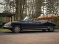 Citroen DS 21 Cabriolet Usine | Chapron | Good condition Blauw - thumbnail 13