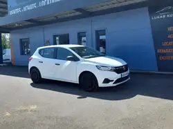 Dacia Sandero SCe 65 - 22 Essentiel