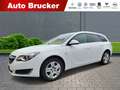 Opel Insignia Sports Tourer Edition 1.6 CDTI+AHK+Start-Stop-Auto White - thumbnail 1