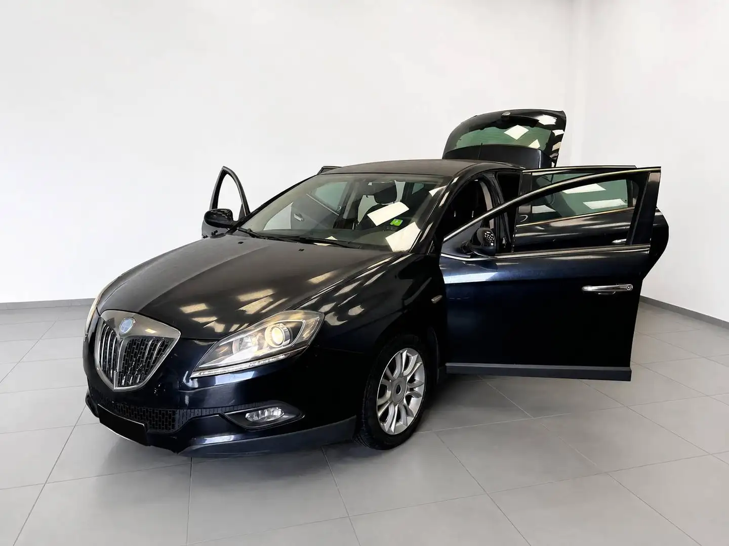 Lancia Delta Delta III 2008 1.4 tjt Oro 120cv **PREZZO REALE** - 2