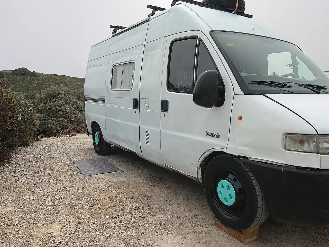 Peugeot Boxer Furgón 2.5TDI 1800 350 LHT, foto 2