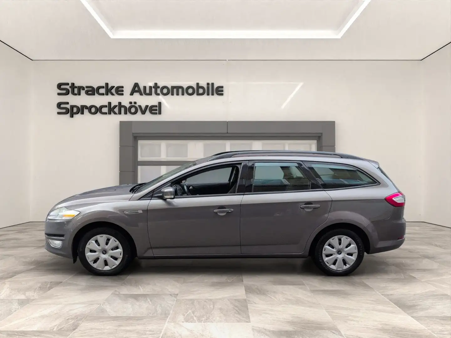 Ford Mondeo 2.0i Turnier Trend*Scheckheft*TÜV Neu! Marrón - 2