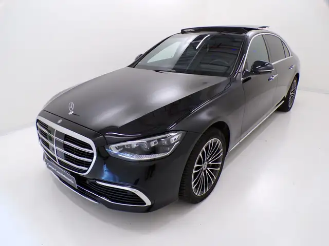 Mercedes-Benz S 350 Classe S - W/V/Z 223 - S Lunga 350 d Premium 4mati